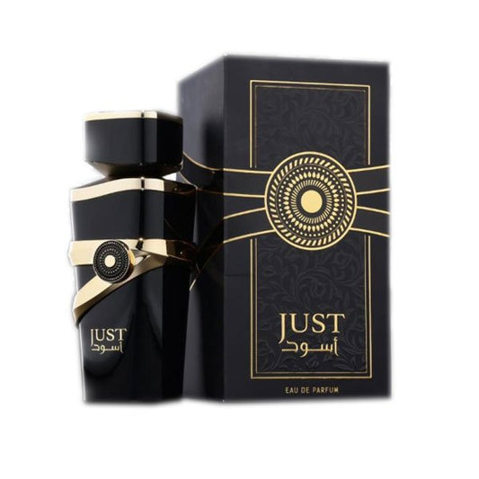 Just Aswad by Fragrance World