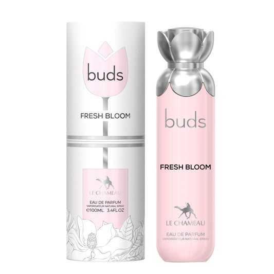 Buds Fresh Bloom 100Ml