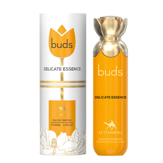 Buds Delicate Essence 100Ml
