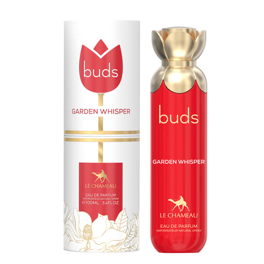 Buds Garden Whisper 100Ml