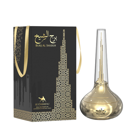 Burj Al Shiekh 100Ml