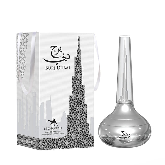Burj Dubai 100Ml