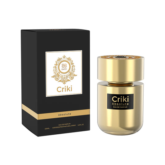 Criki Absolute 100Ml