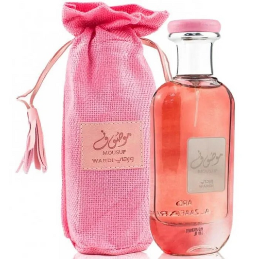 Mousuf Wardi 100ml