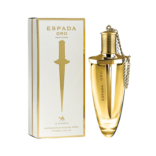 Espada Oro 100Ml