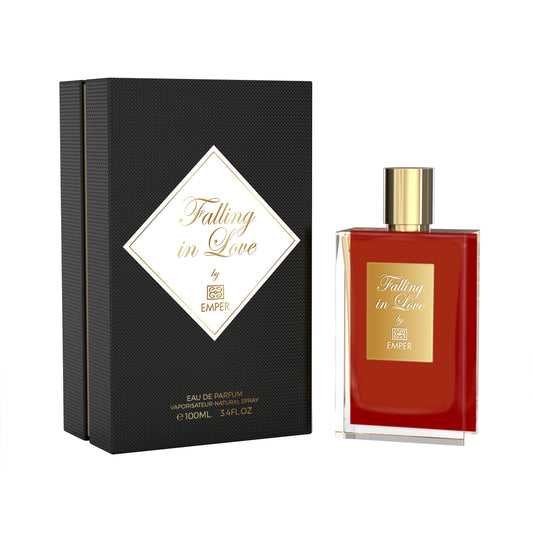 Falling In Love 100Ml