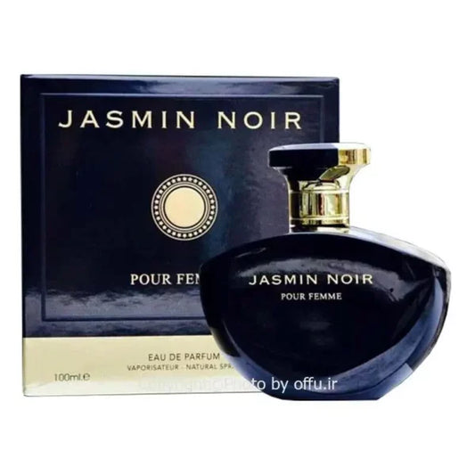 Fragrance World - Jasmin Noir Pour Femme - 100ml