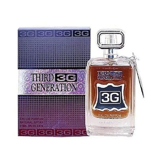 Fragrance World - 3rd Generation