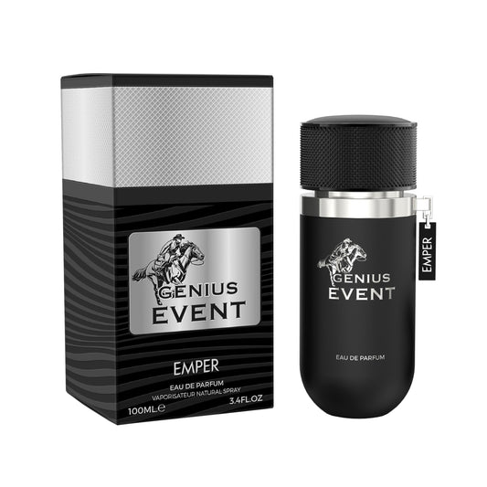Genius Event 100Ml