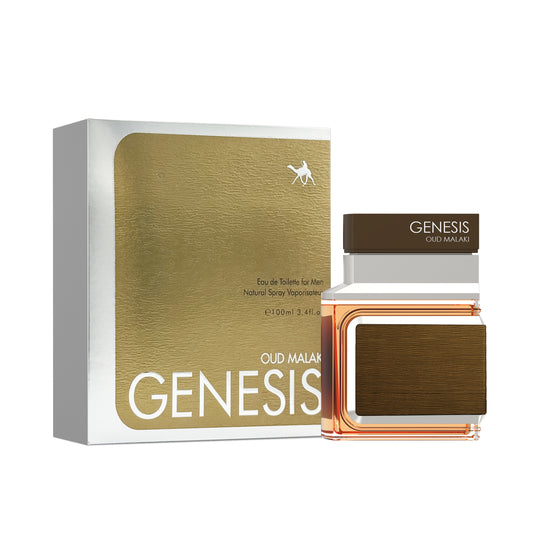 Genesis Oud Malaki 100Ml