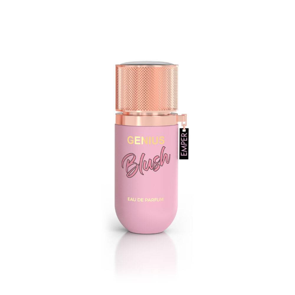 Genius Blush (25 ML)
