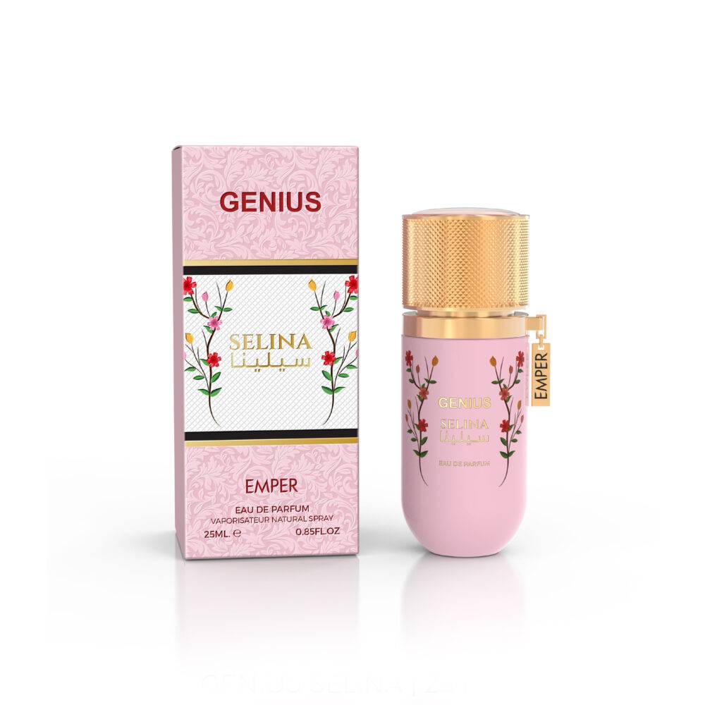 Genius Selina (25 ML)