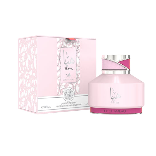 Haya 100Ml