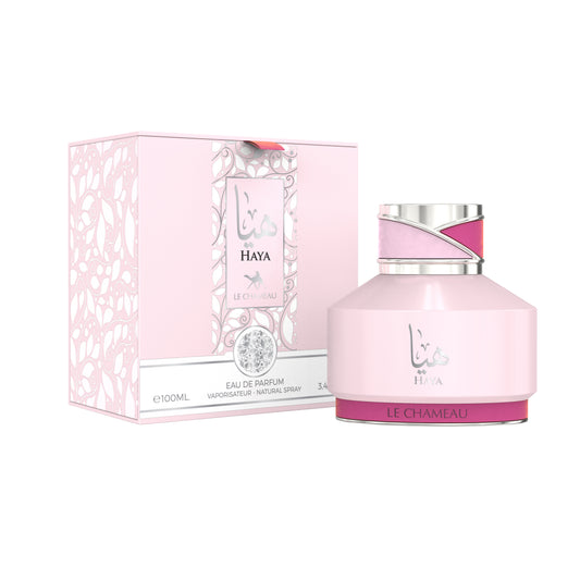 Haya 100Ml