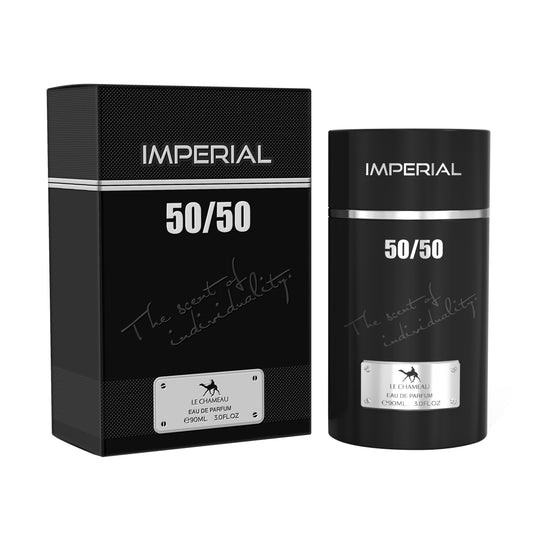 Imperial 50/50 90Ml