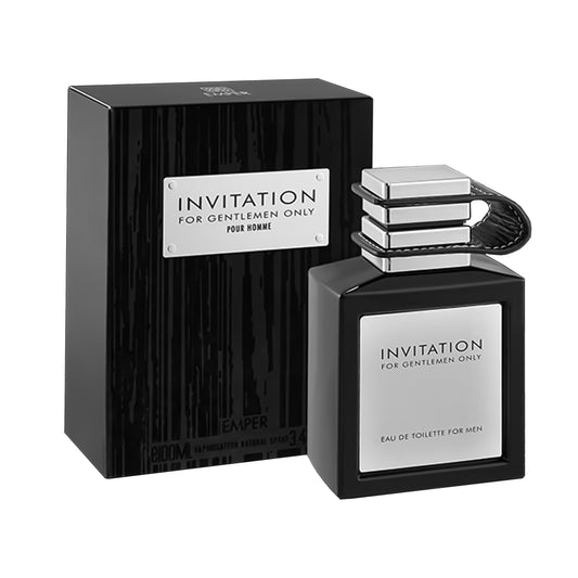 Invitation 100Ml