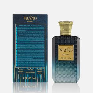 Khadlaj Island Dreams 100ml
