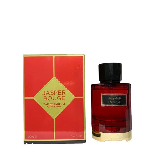 Fragrance World - Jasper Rouge 100ml