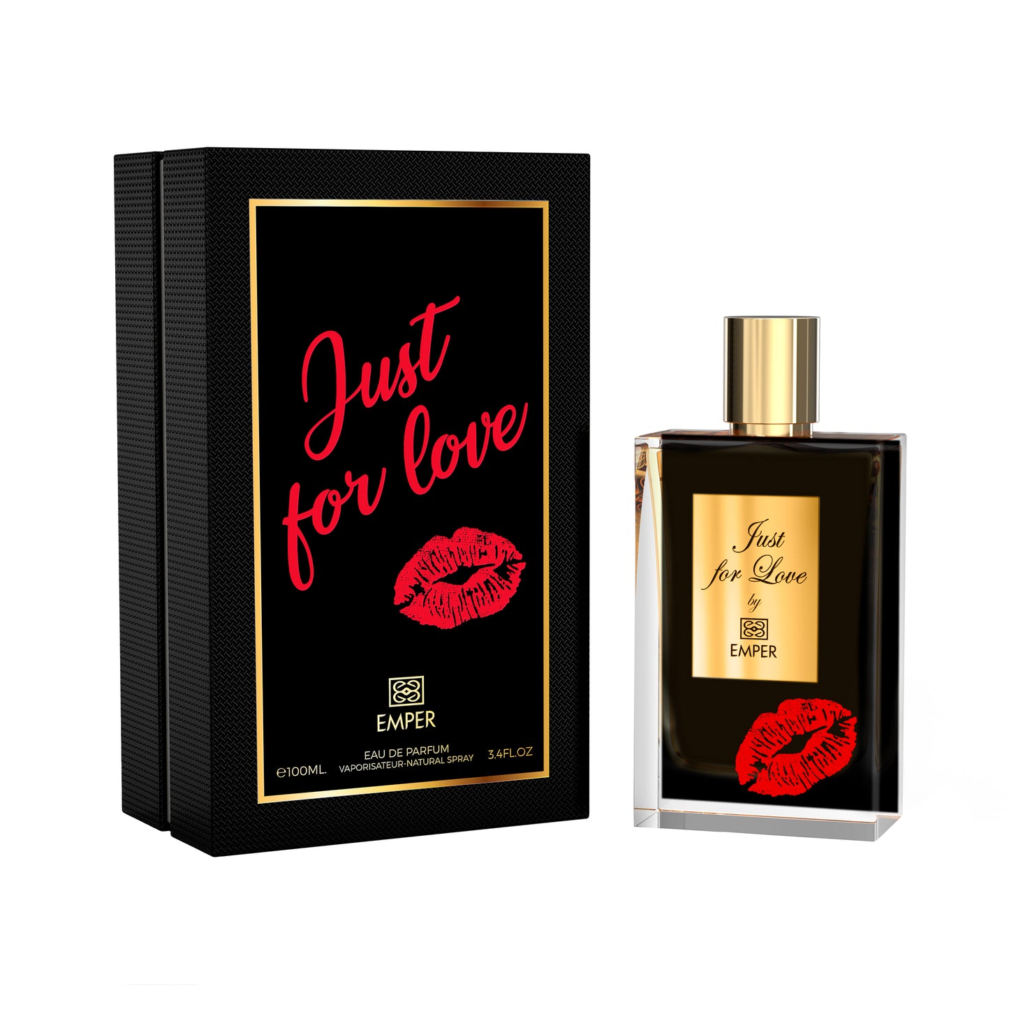 Just For Love 100Ml