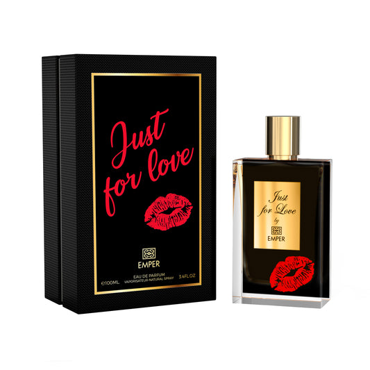 Just For Love 100Ml