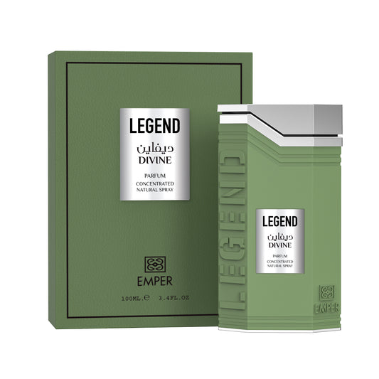 Legend Divine 100Ml