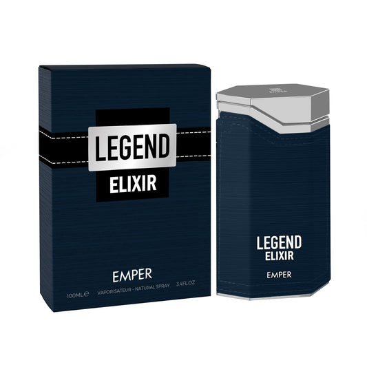 Legend Elixir 100Ml