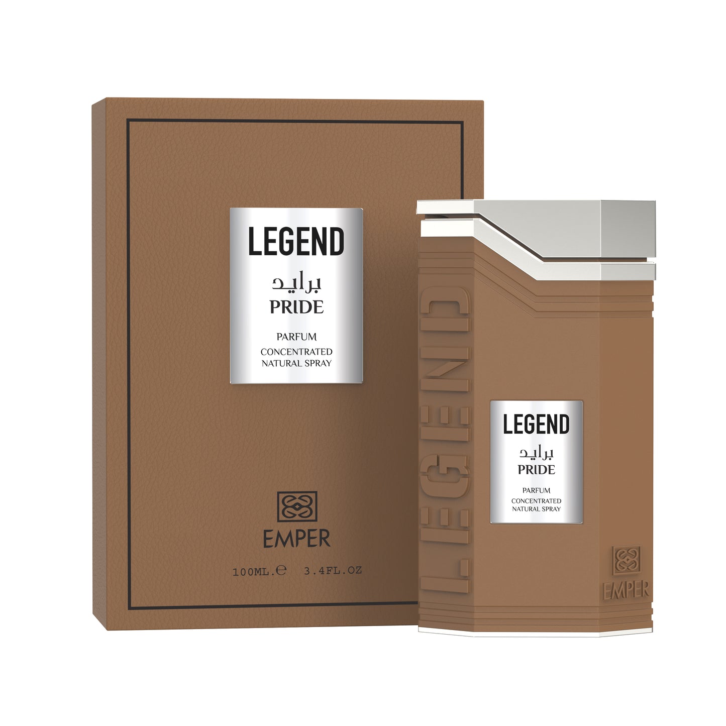 Legend Pride 100Ml