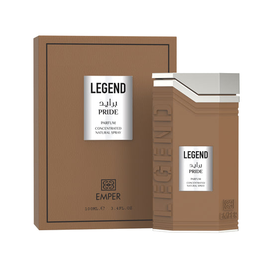 Legend Pride 100Ml