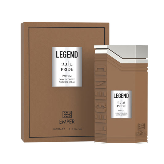 Legend Pride 100Ml