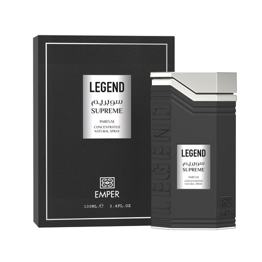 Legend Supreme 100Ml