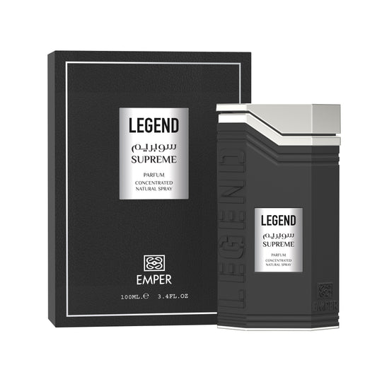 Legend Supreme 100Ml