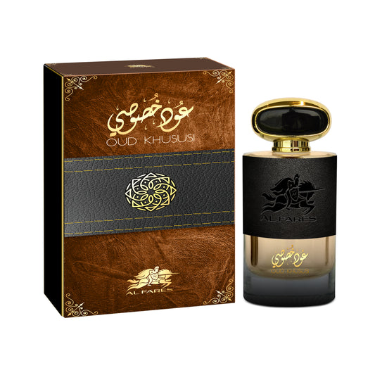 Oud Khususi 80Ml