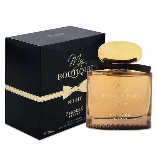 Pendora Scents - My Boutique 100ml