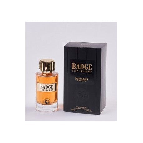 Pendora Scents - Badge The Scent