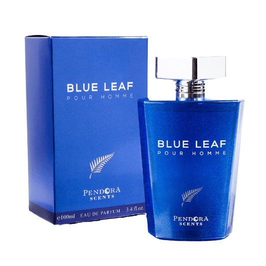 Pendora Scents - Blue Leaf 100ml