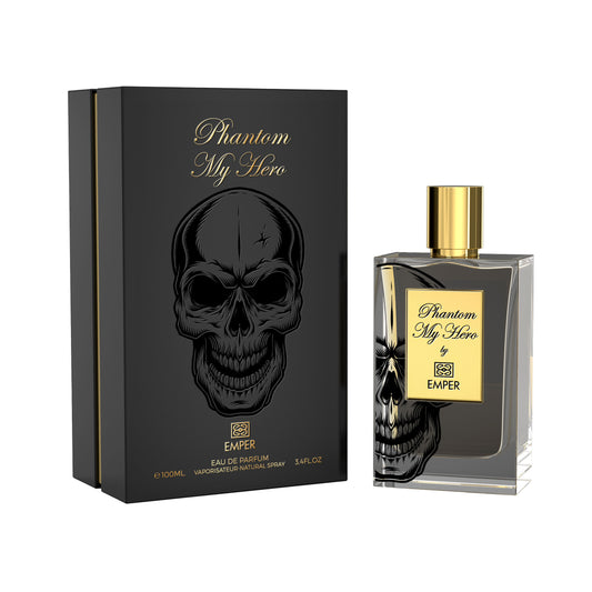 Phantom My Hero 100Ml