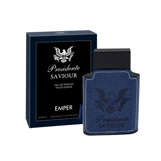 Presidente Saviour 100Ml