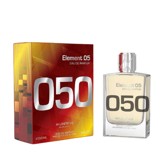 Element 05 050 100ml