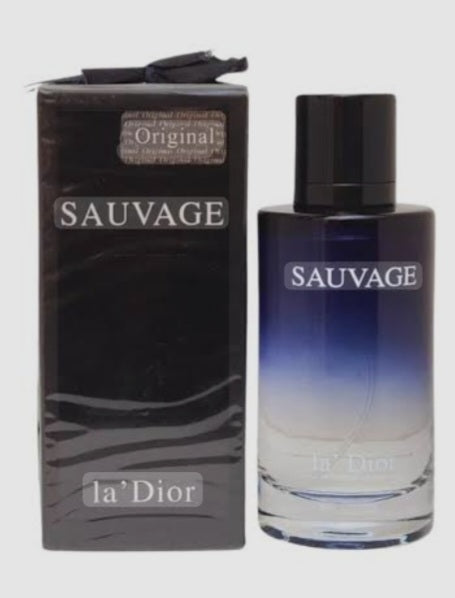 Sauvage la'dior