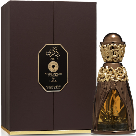 Zikra - Lattafa 100ml