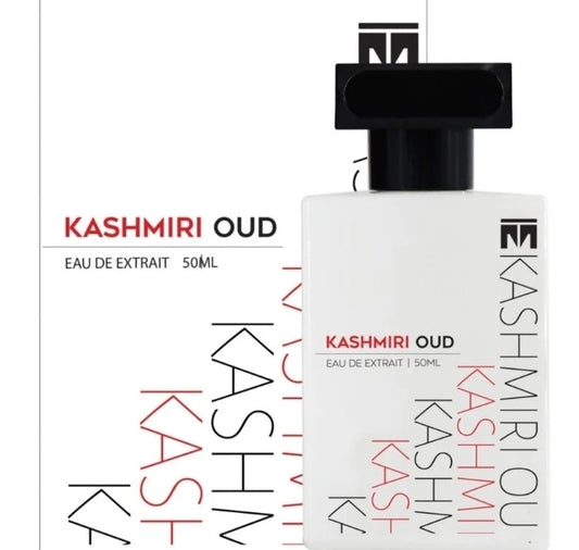 Kashmiri Oud by Motala 50ml