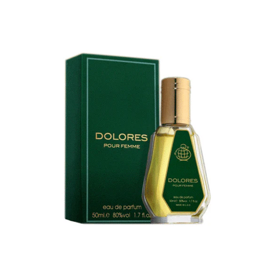 Dolores Pour Femme 50ml