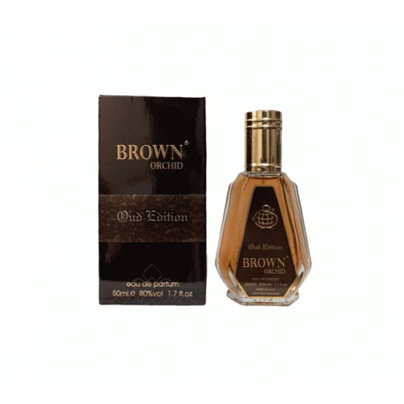 Brown Orchid Oud Edition 50ml