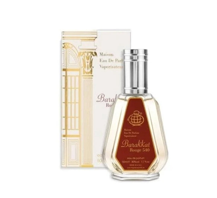 Barakkat Rouge 540 50ml (white)