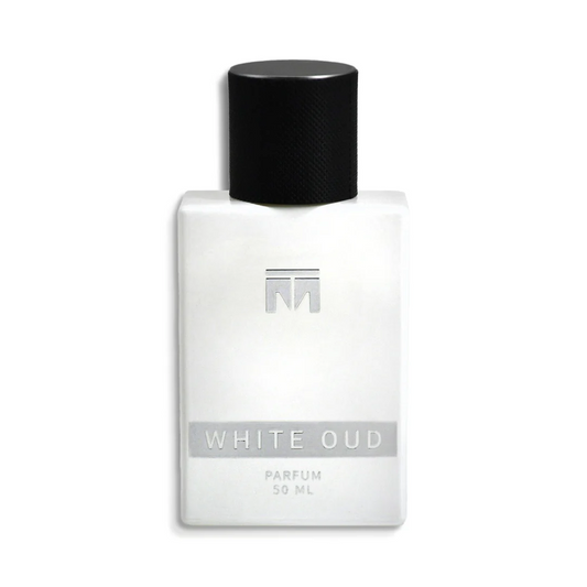 Motala White Oud 50ml