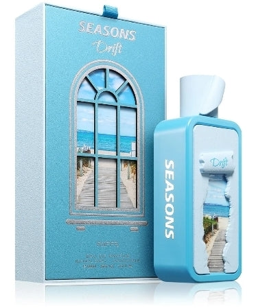 Seasons Drift by Riiffs 100ml