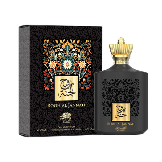 Rooh Al Jannah 100Ml