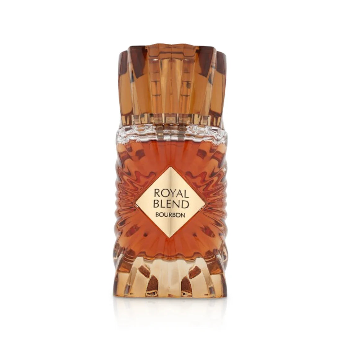 Royal Blend Bourbon by French Avenue 100ml