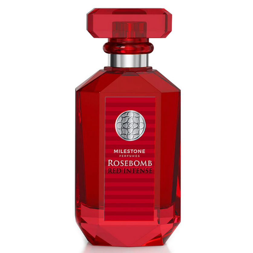 Rosebomb Red Intense 100ml