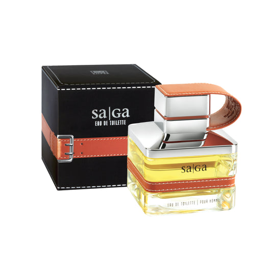 Saga Man 100Ml